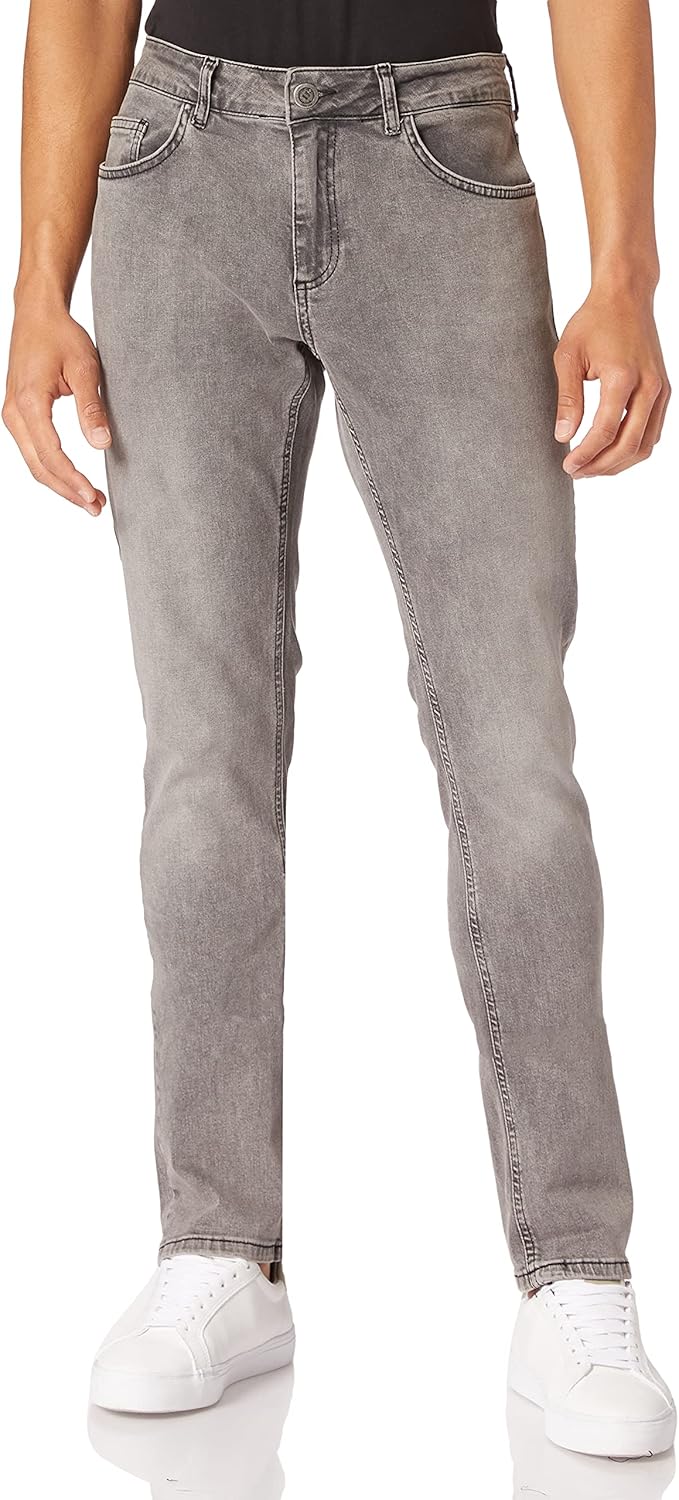 INSIDE Men's Jeans Amazon.co.uk Clothing