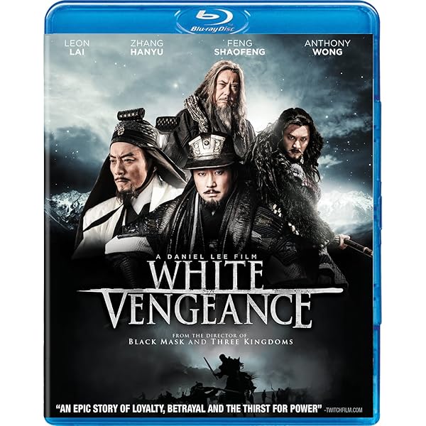 項羽と劉邦/White Vengeance [DVD] Amazon.com: White Vengeance [DVD] : Movies & TV