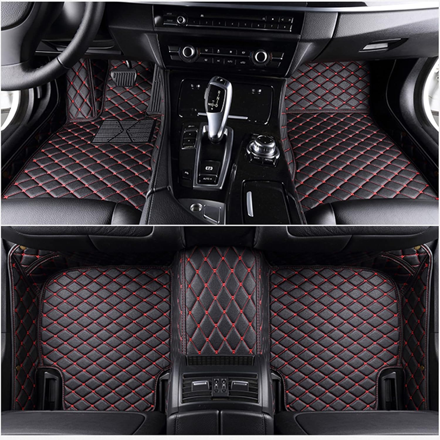 Car Floor Mats,For Toyota CHR 20162020,Car Floor Mats Carpets Foot Mats Car Accessories Amazon.ae