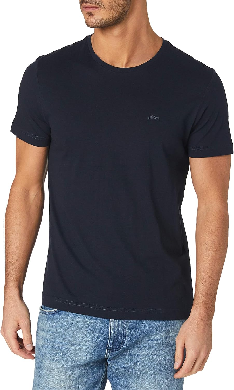 s.Oliver Herren TShirt Amazon.de Bekleidung