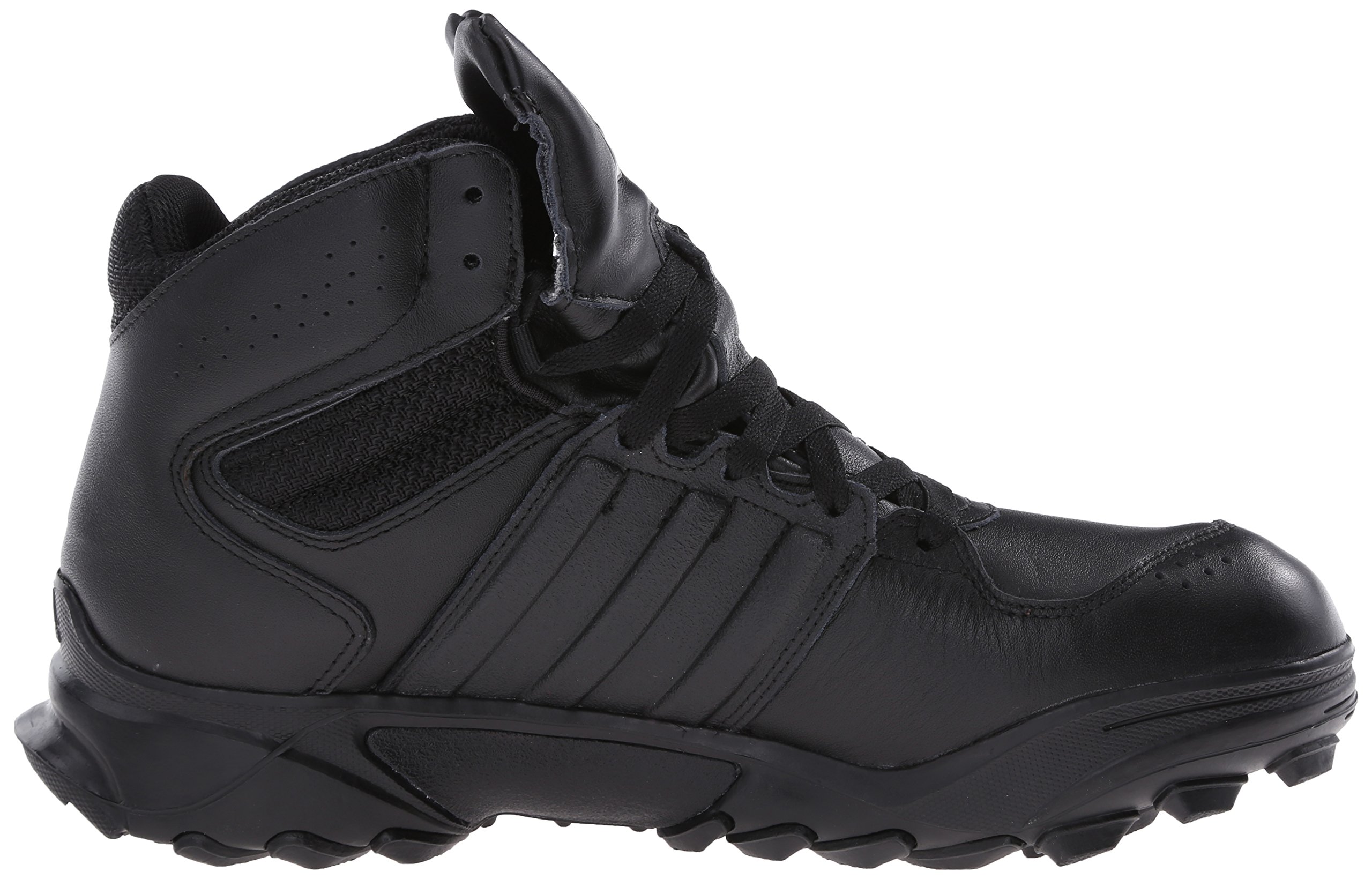 Adidas Performance Men�s GSG9.4 Tactical Boot,Black/Black