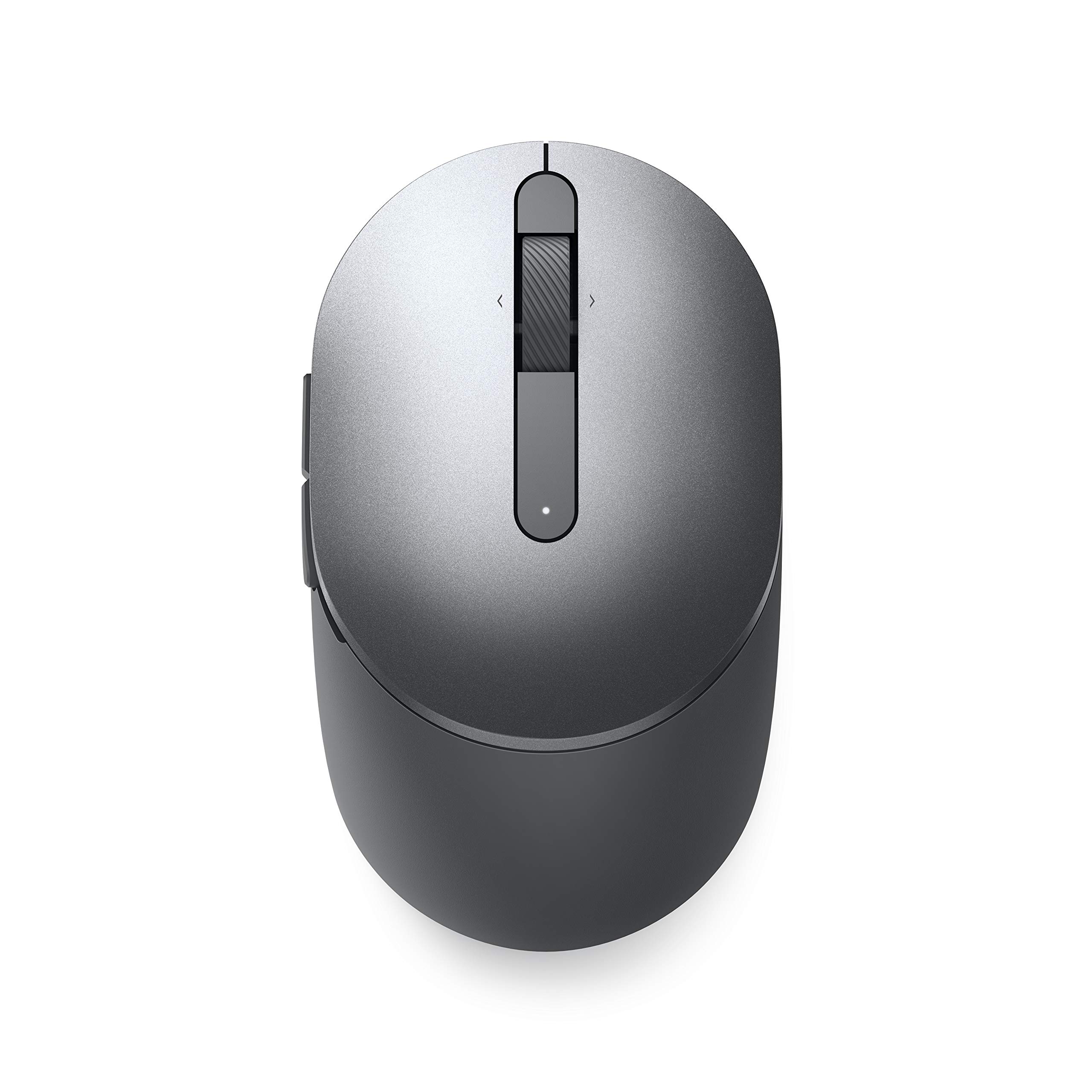 Dell Mobile Pro Wireless Mouse, MS5120W, Titan Grey