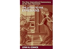 The Letter to the Ephesians