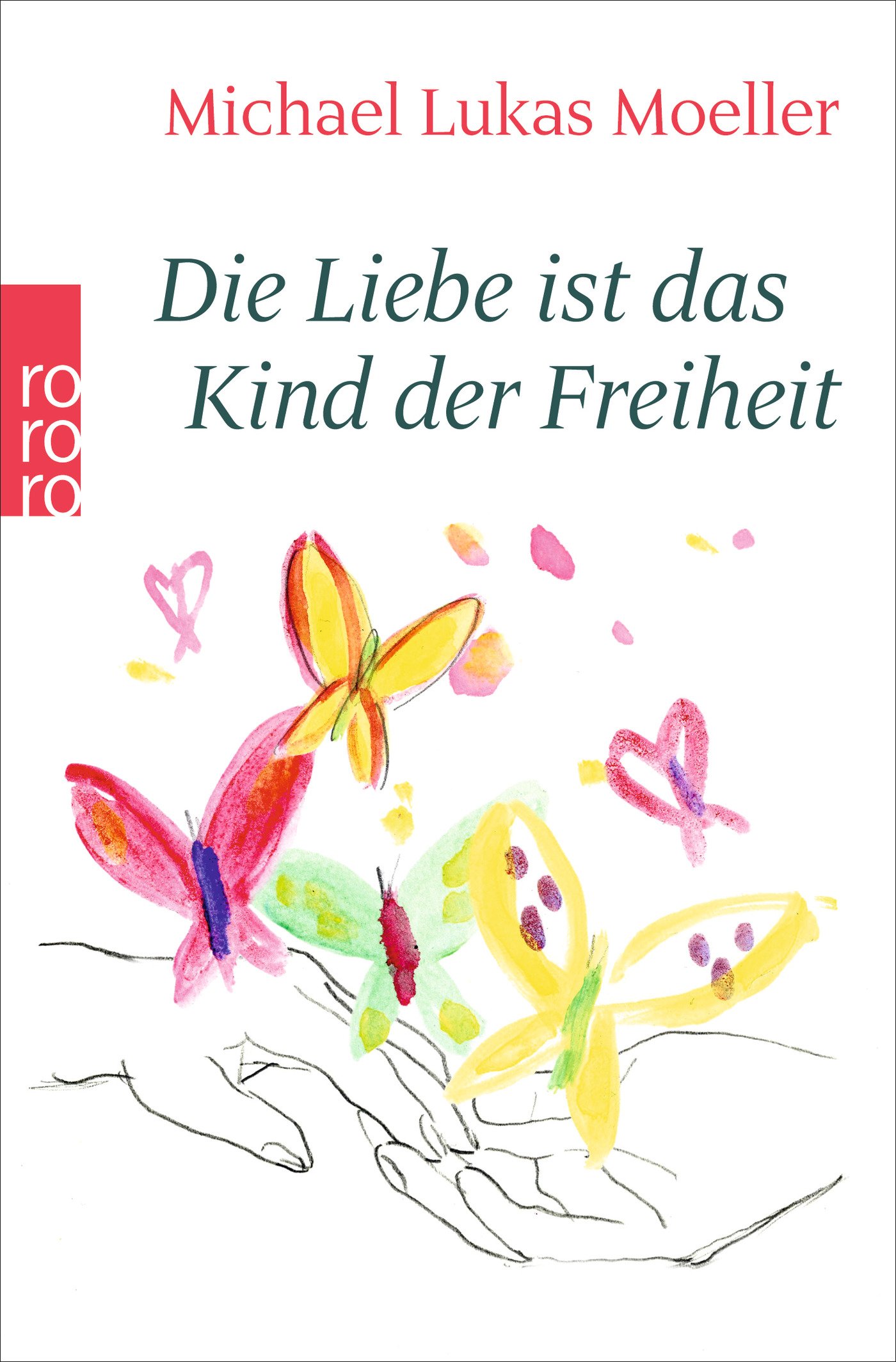 Ist liebe was die Liebe in