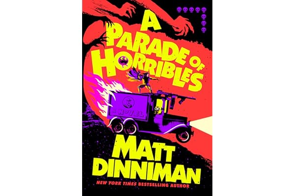 A Parade of Horribles (Dungeon Crawler Carl)