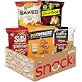 Frito Lay Ultimate Bold Smart Care Package, Variety Assortment of Snacks, (Pack of 40)