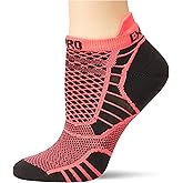 Thorlos womens Prolite Xptu Ultra Thin Cushion No Show Socks