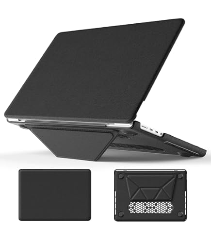 SEYMAC Stock MacBook Pro 16 Inch Case 2023/2022/2021 A2991 A2780 A2485 - View #6