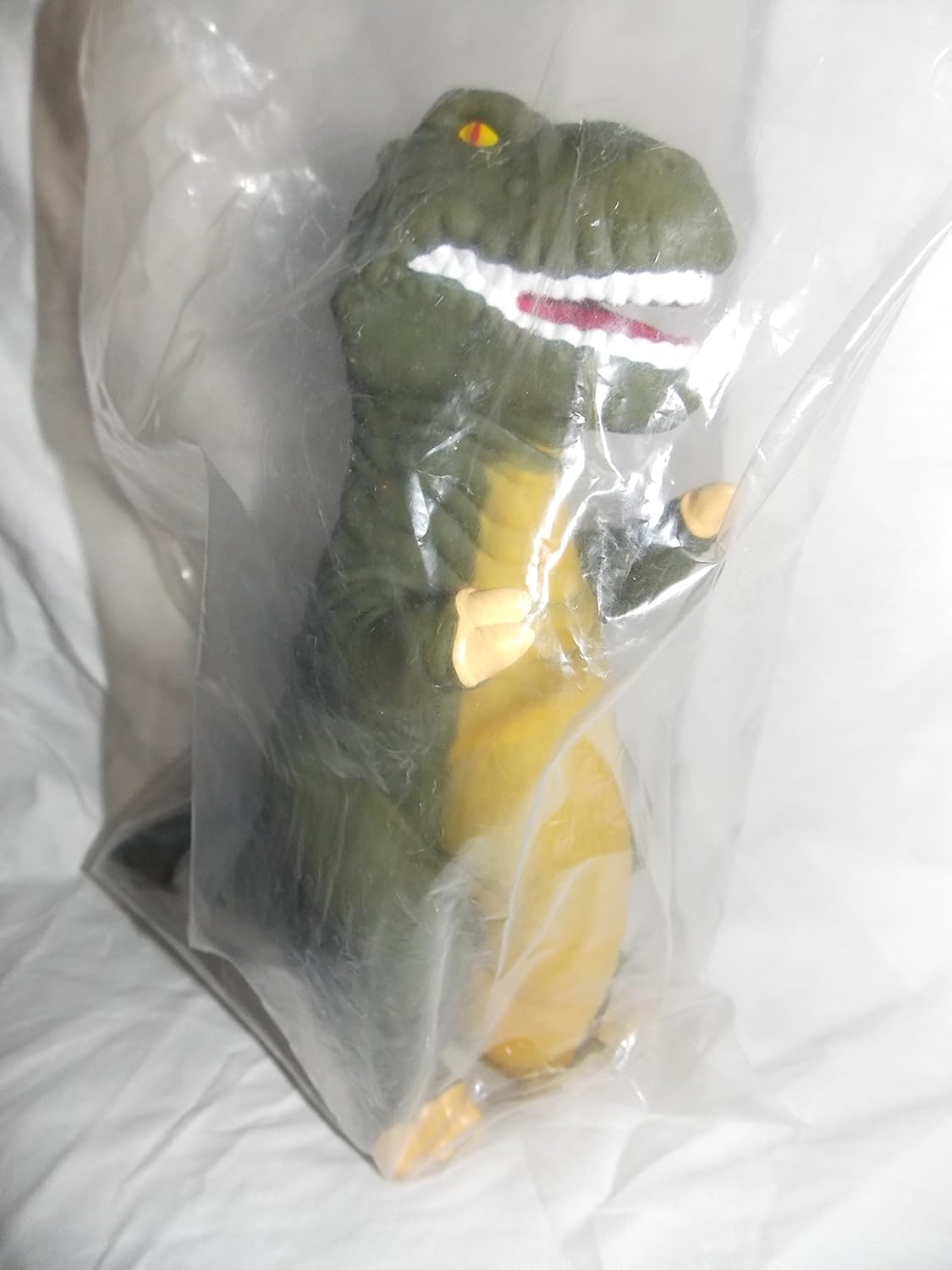 land before time hand puppets from pizza hut