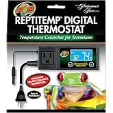 Zoo Med ReptiTemp Digital Thermostat