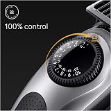 Braun Series 5 Beard Trimmer & Hair Clippers BT5440, 40 length, 100 Min view 3