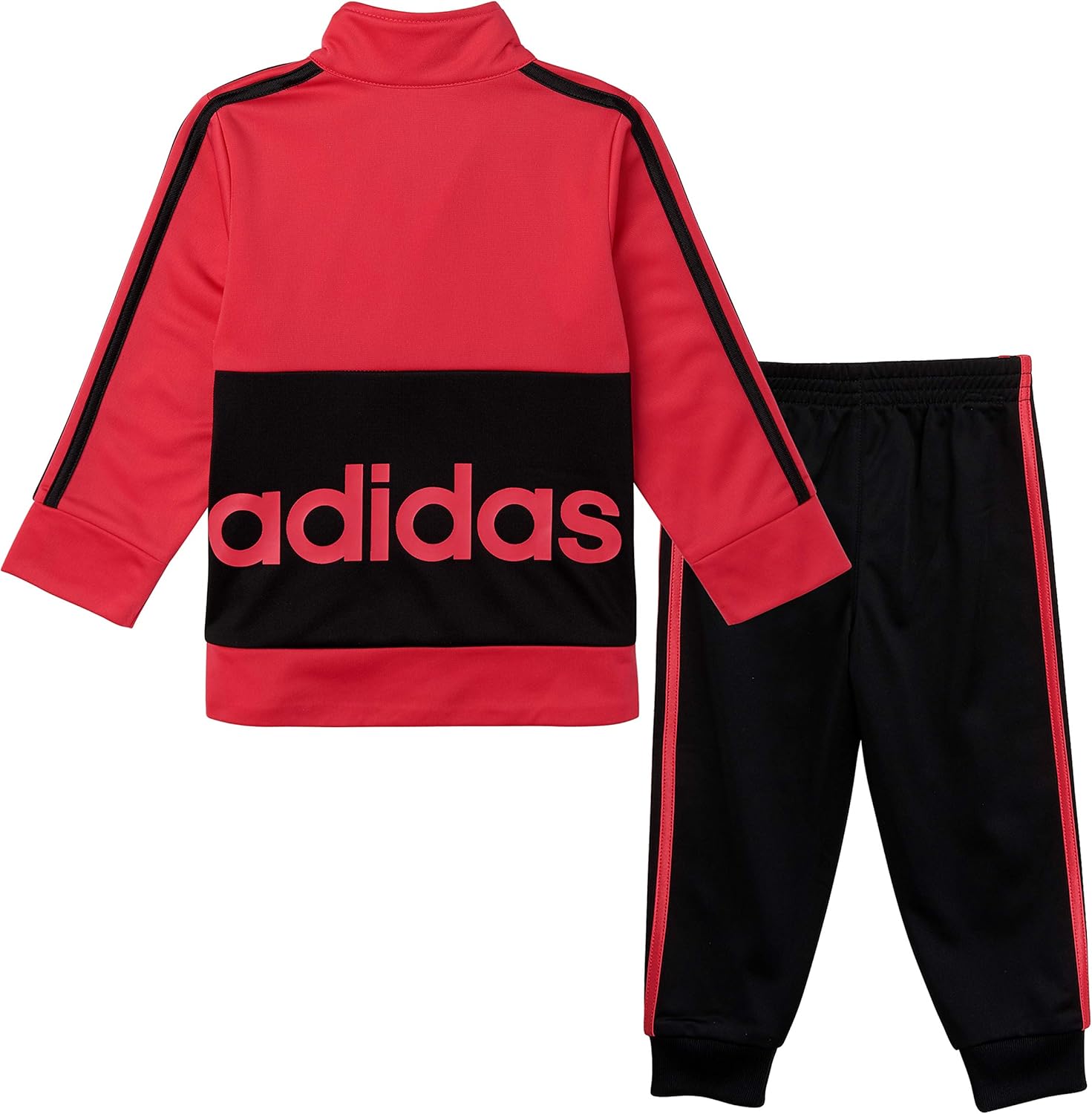 baby girls adidas