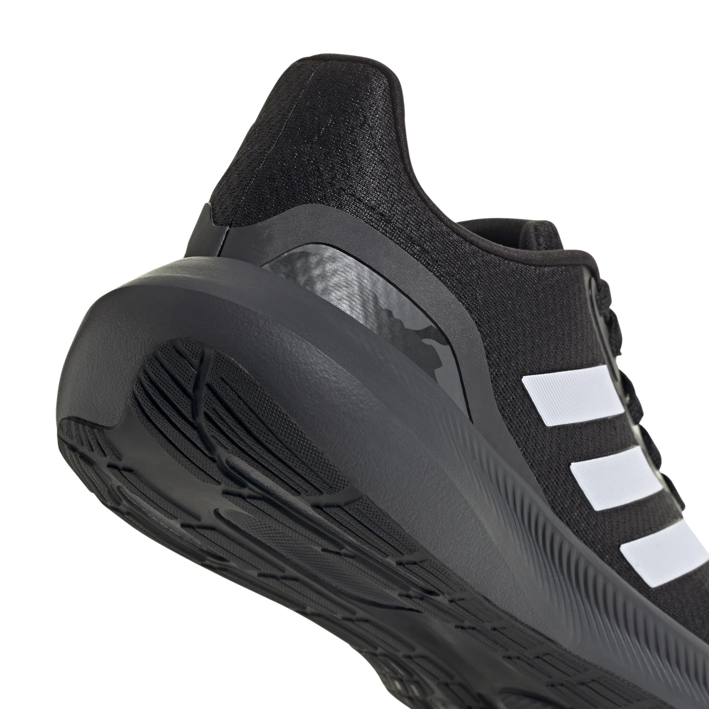 [adidas] メンズ CORERUNNER 3.0ランニングシューズ