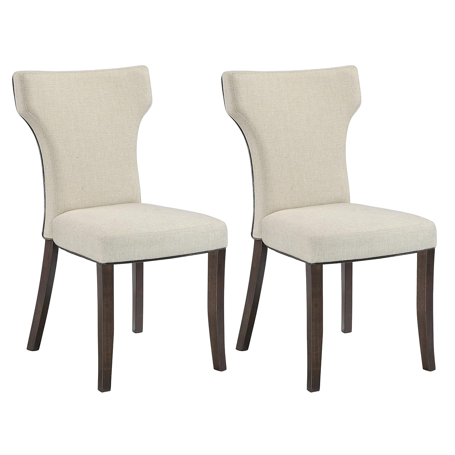 Best T Back Dining Chair