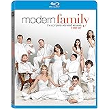 Modern Family: Season 2 [Blu-ray]