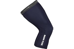 Castelli Nano Flex 3G Kneewarmer for Men & Women | Road and Gravel Biking I Cycling