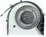 Fleshy Leaf CPU GPU Cooling Fan Asus ROG Strix FX503 GL703 FX63V DC12V view 6