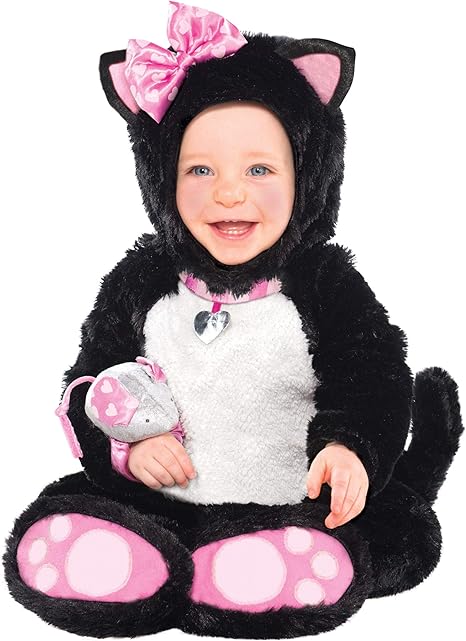fancy dress for 18 month old girl