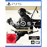 Ghost of Tsushima Director's Cut [PlayStation 5]
