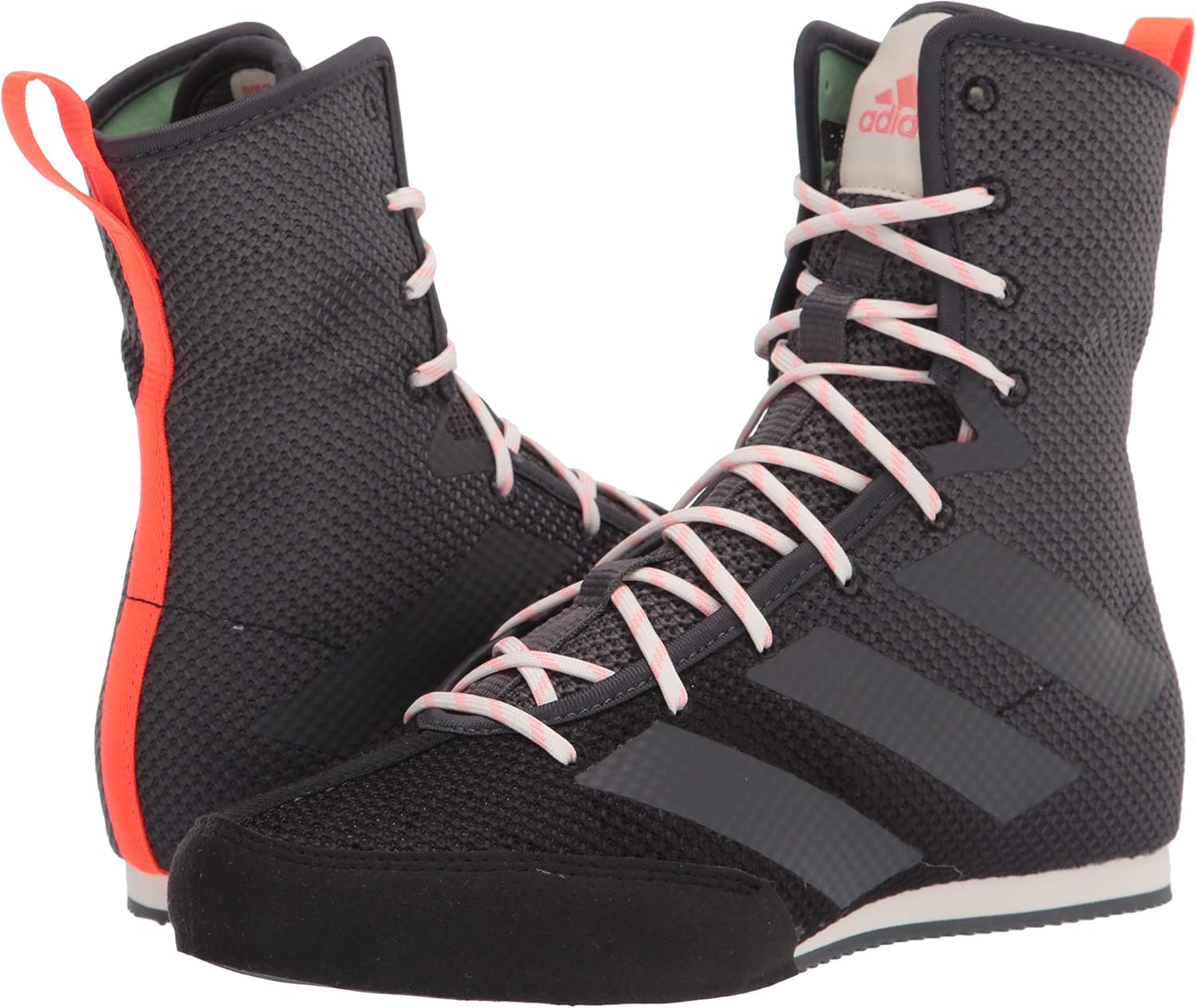  | adidas Hog 3 Boxing Shoe | Athletic