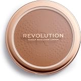 MakeUp Revolution Mega Bronzer 02 Warm - Revolution Beauty London