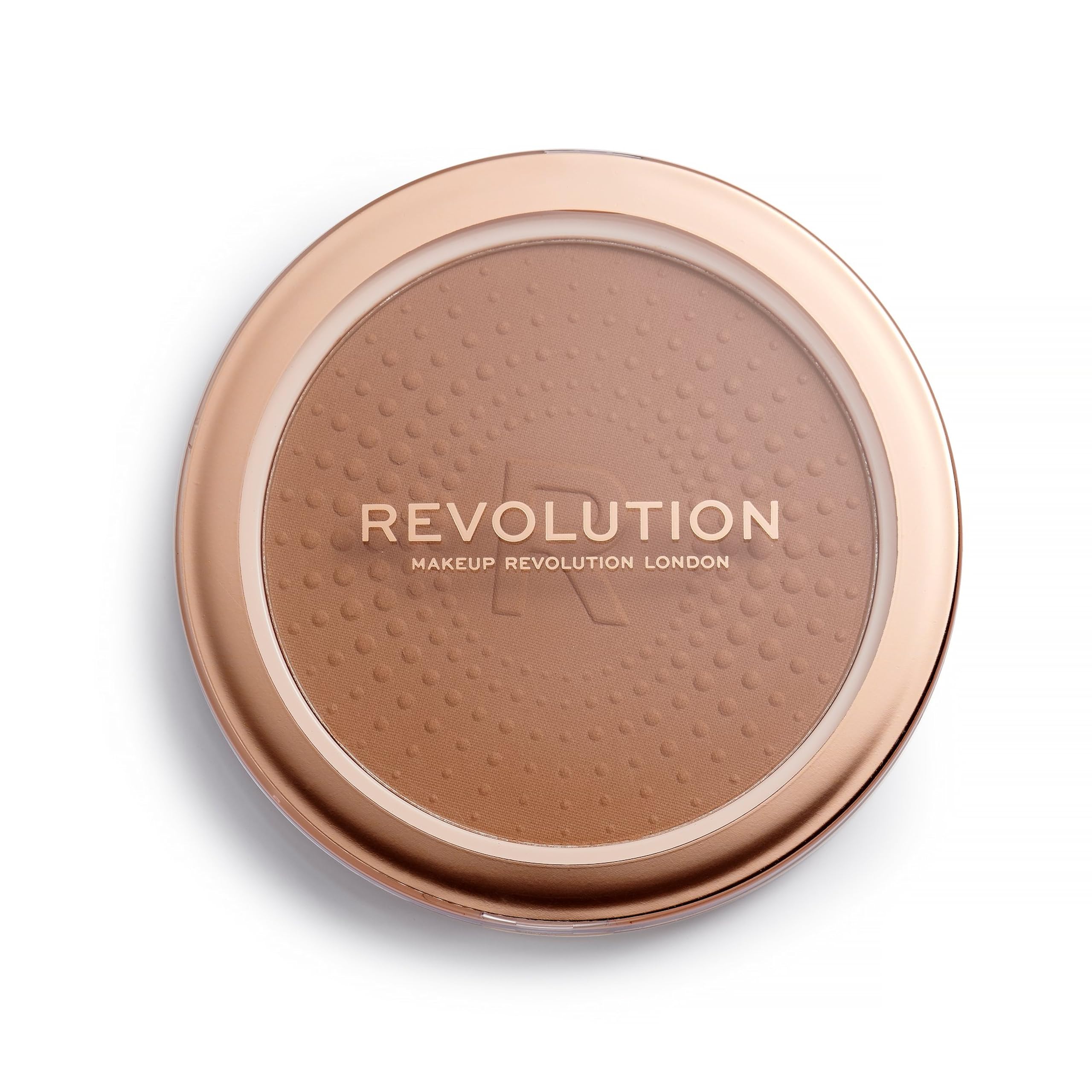 MakeUp Revolution Mega Bronzer 02 Warm