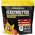 Primaforce Electrolytes Advanced Hydration Complex Packets (30 Servings) (Variety Pack)