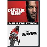 Shining, The/Doctor Sleep DBFE (DVD)