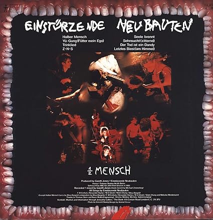 1 2 Mensch Amazon Com Music