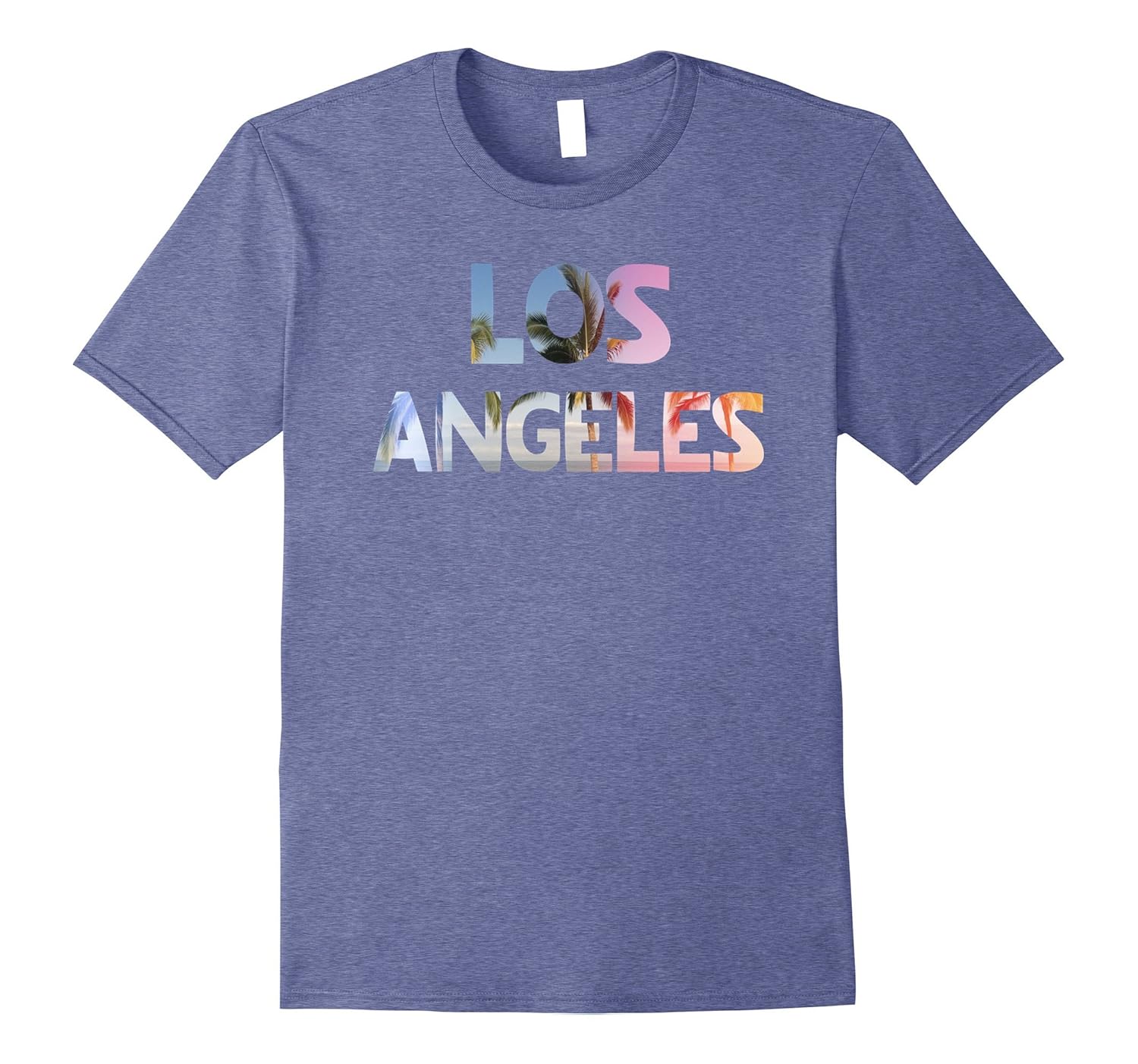 Los Angeles T Shirt California ShirtArt Artvinatee