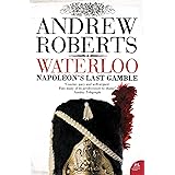 Waterloo: Napoleon's Last Gamble (Making History (Paperback))
