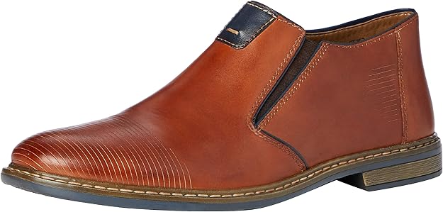 rieker mens boots amazon