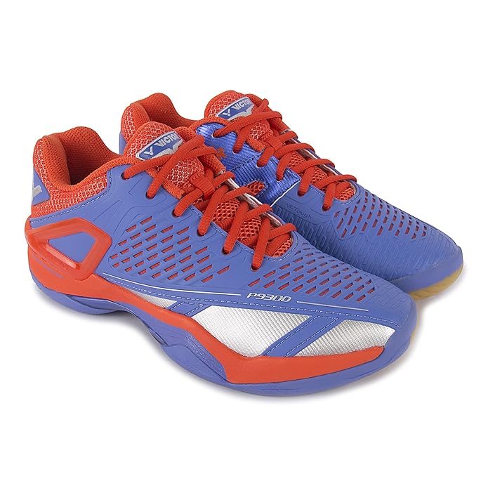 Buy Victor Support Series Badminton Shoes SHP9300FO at Amazon.in