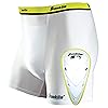 Short de protection pour sports de combat VECTOR - PHANTOM ATHLETICS Short de protection pour sports de combat VECTOR - PHANTOM ATHLETICS