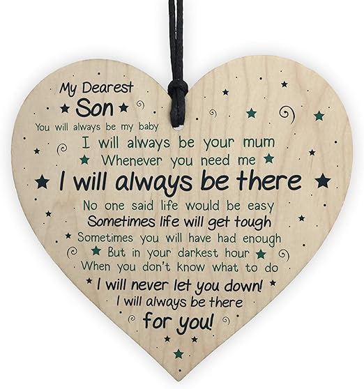 mum birthday gifts from son