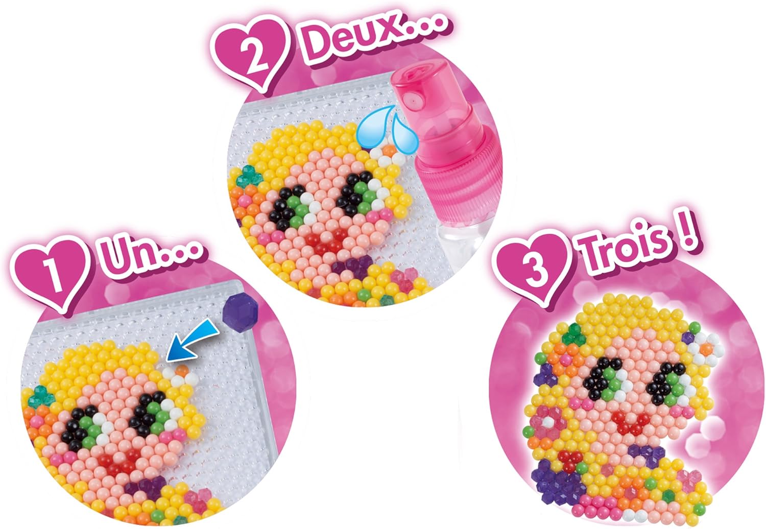 aquabeads disney princess playset