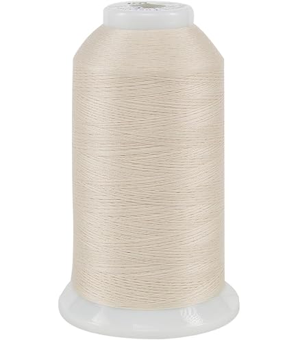 Superior Threads 121029XX926 Red Sea 3-Ply 40W King TUT Cotton
