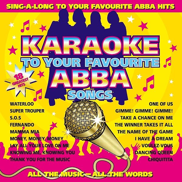 Amazon.com: Sing The Hits of Grease (Karaoke DVD) : Various