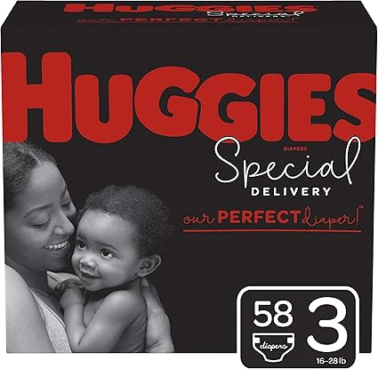 huggies giga pack