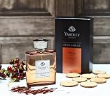 Yardley London Gentleman Legacy EDP for Men Woody Spicy Fragrance 100ml view 4