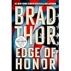 Edge of Honor: A Thriller (The Scot Harvath Series Book 24)