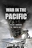 War in the Pacific: Pearl Harbor to Tokyo Bay