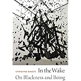 In the Wake: On Blackness and Being