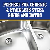 Bar Keepers Friend Bundle: Power Spray, Cream & Multi-Surface Cleaner view 5
