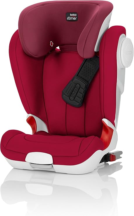 britax kidfix 2 xp sict crash test
