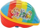 Paw Patrol Kids Bike Helmet Adjustable 48-52cm EPS Inner Ventilated Official view 4