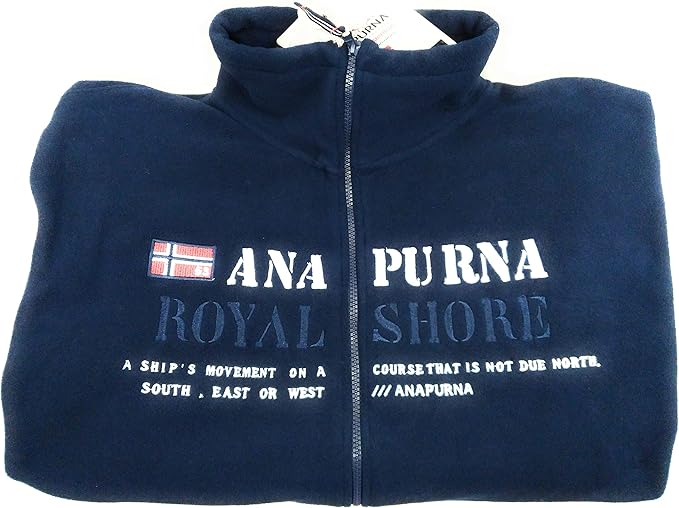 veste anapurna homme
