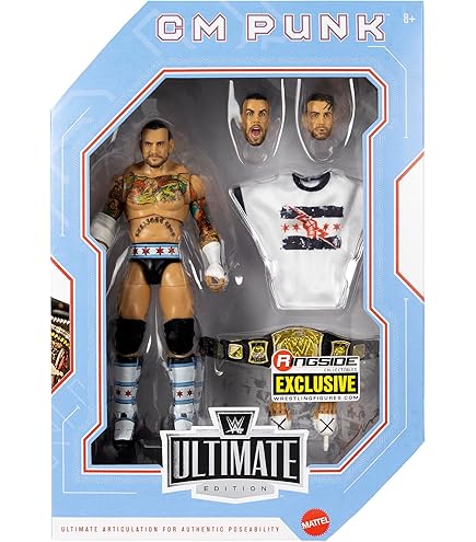 Amazon.com: WWE Steiner Brothers (Scott Steiner & Rick Steiner
