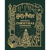 Harry Potter: Official Christmas Cookbook