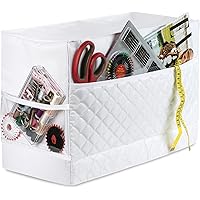 Amazon Best Sellers: Best Sewing Machine Carrying Cases